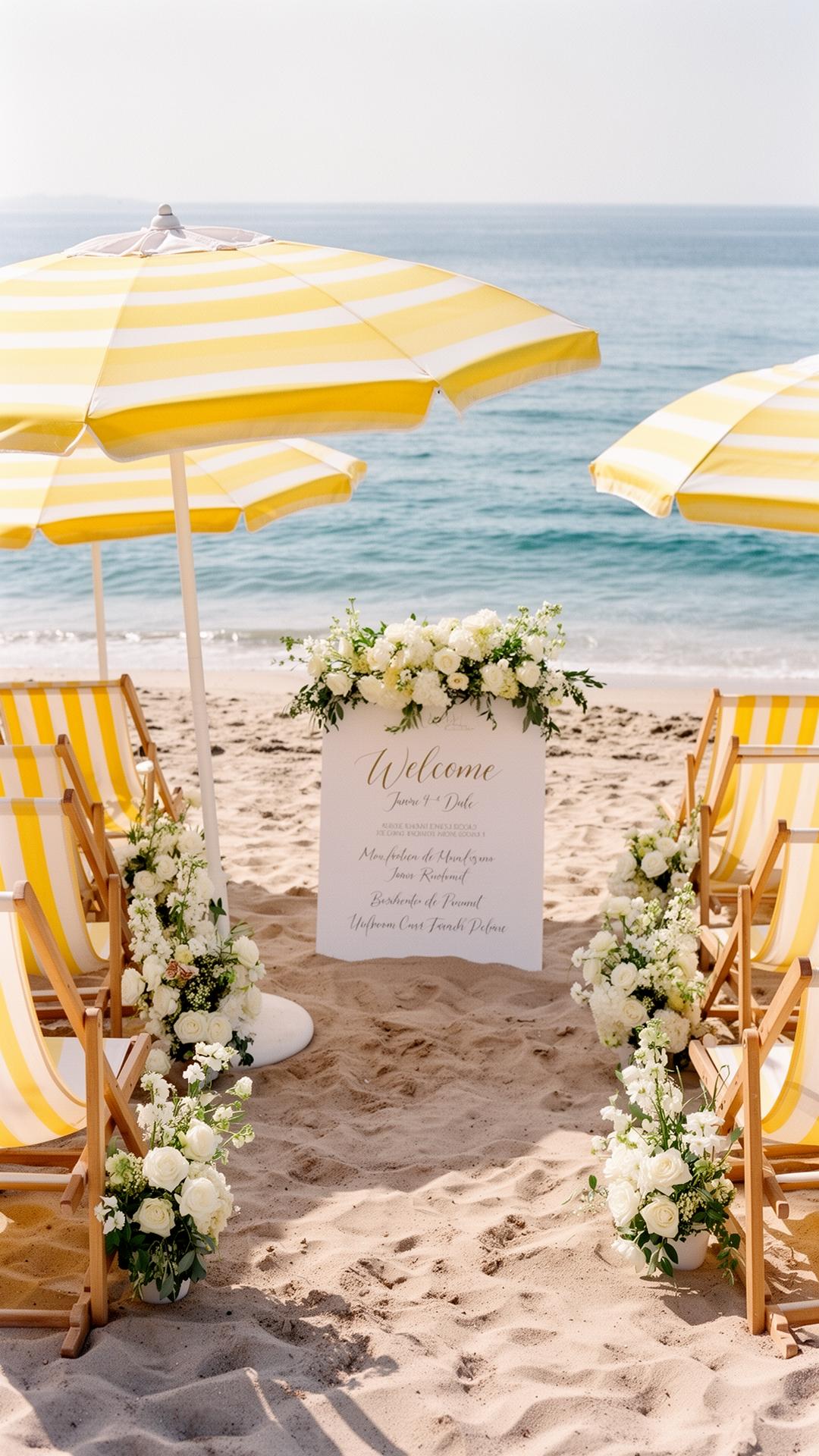 Claire & Sebastian — Hôtel du Cap, Cap d'Antibes, France